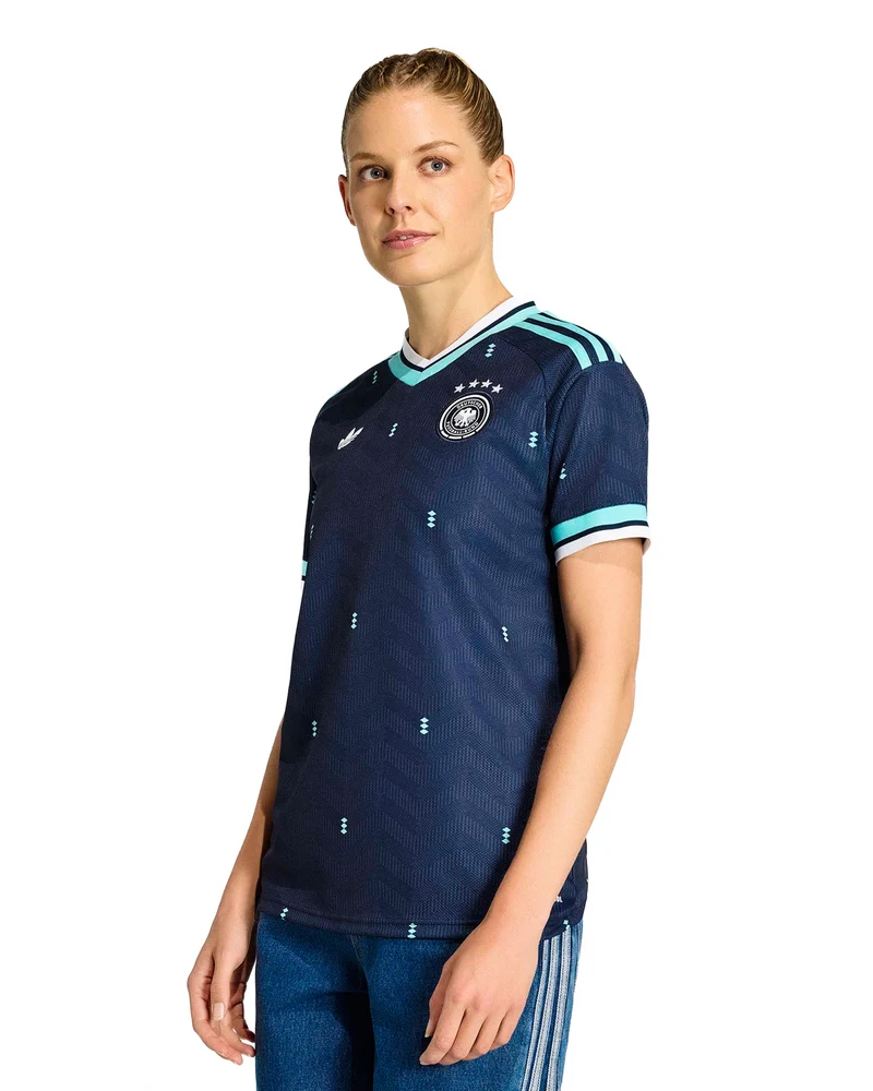 DFB Germany Away Jersey W