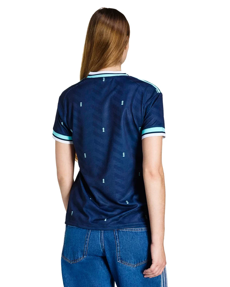 DFB Germany Away Jersey W