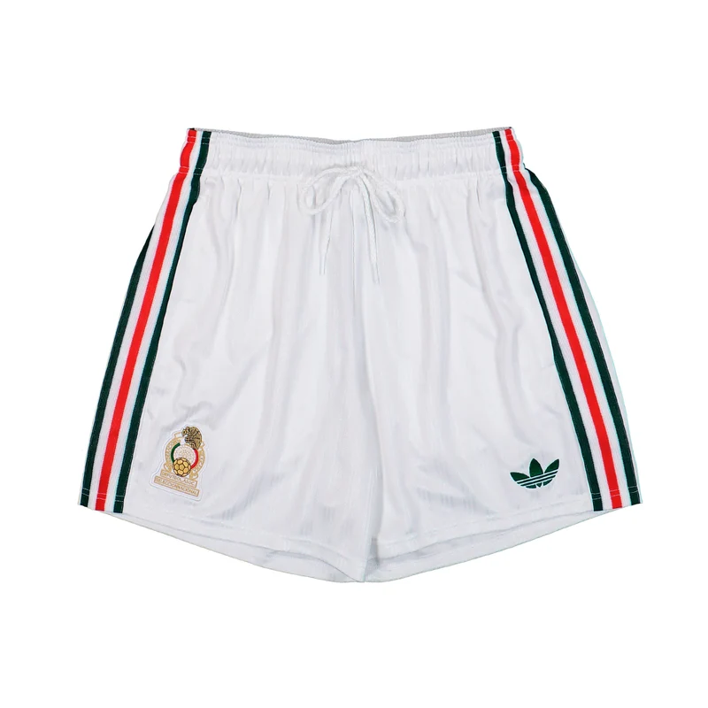FMF Mexico OG Shorts
