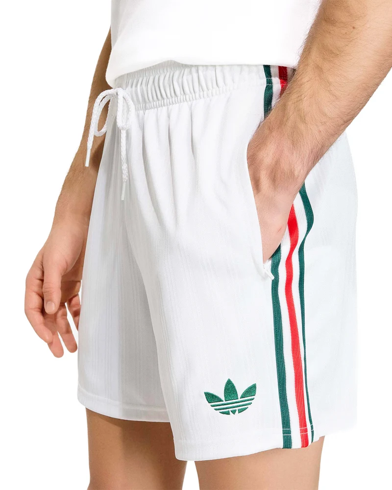 FMF Mexico OG Shorts