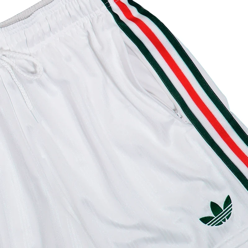 FMF Mexico OG Shorts