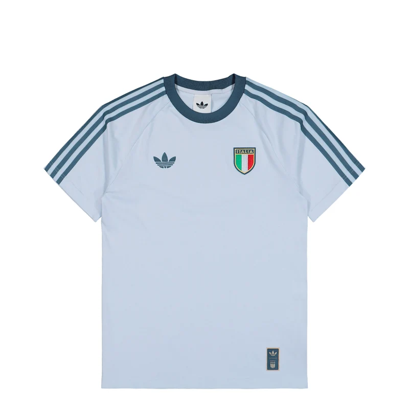 FIGC Italy OG Tee