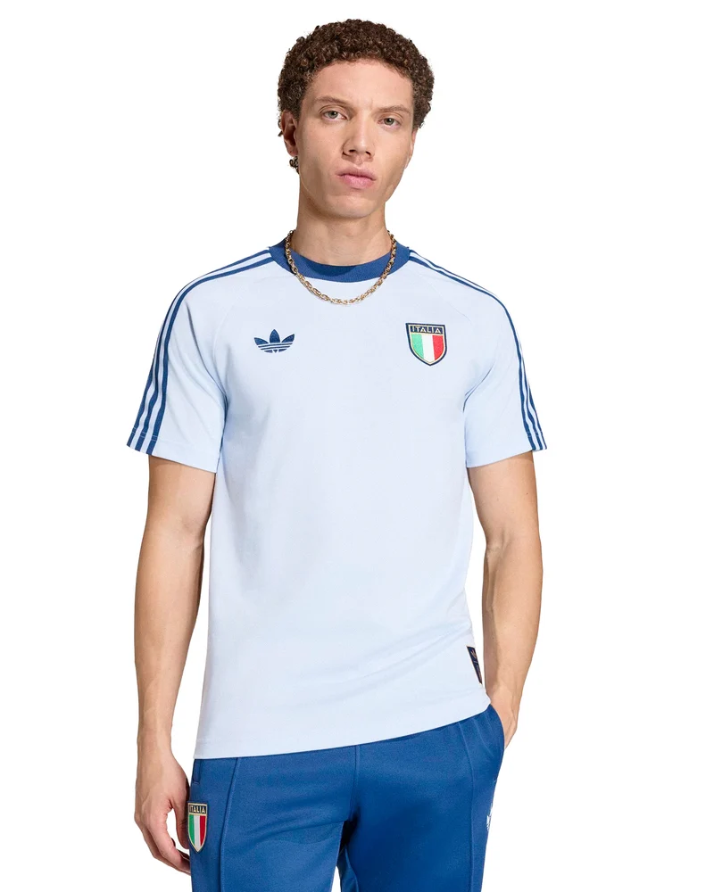 FIGC Italy OG Tee