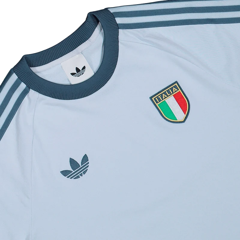 FIGC Italy OG Tee