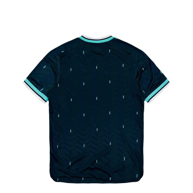 DFB Germany Authentic Away Jersey