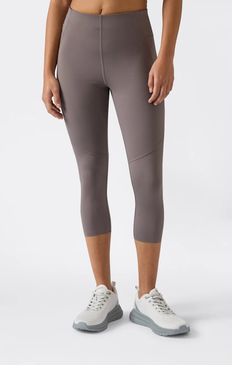 Women’s Quick Dry Capri Leggings
