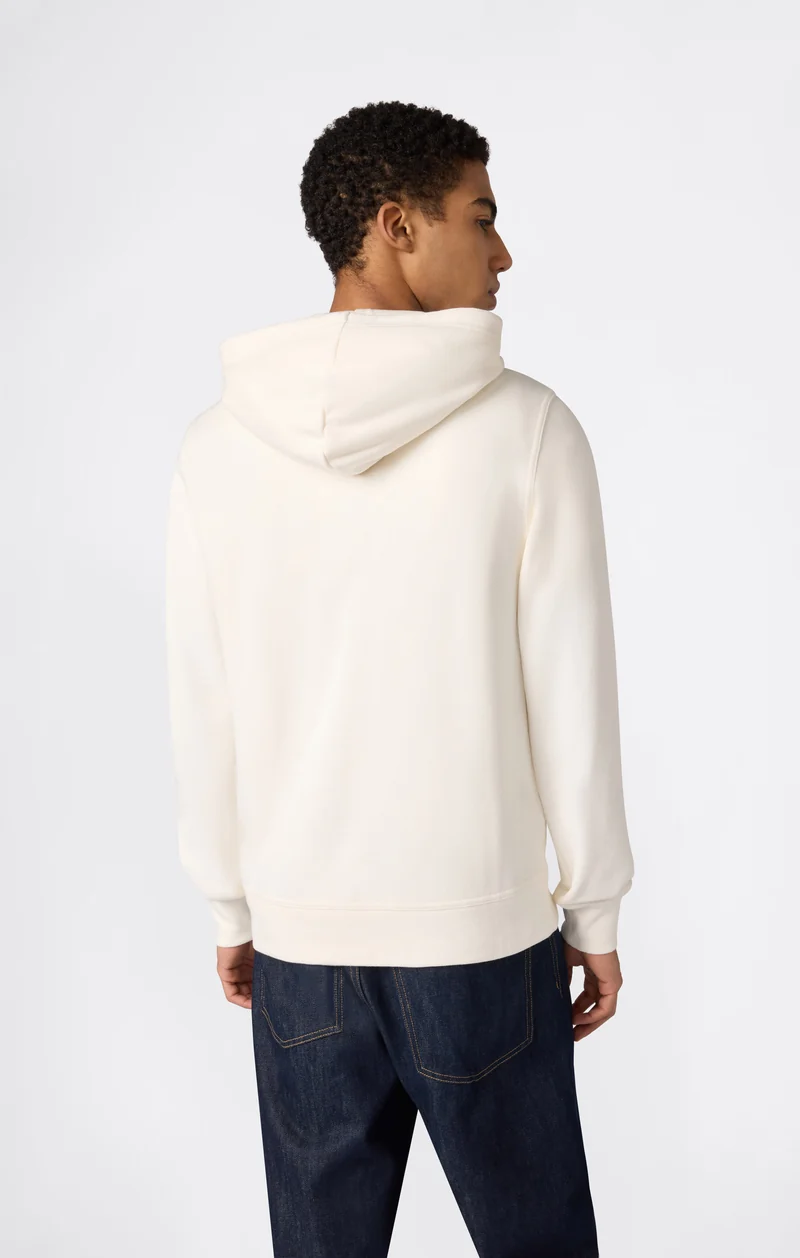 Men's Lightweight Full-Zip Hoodie Icons