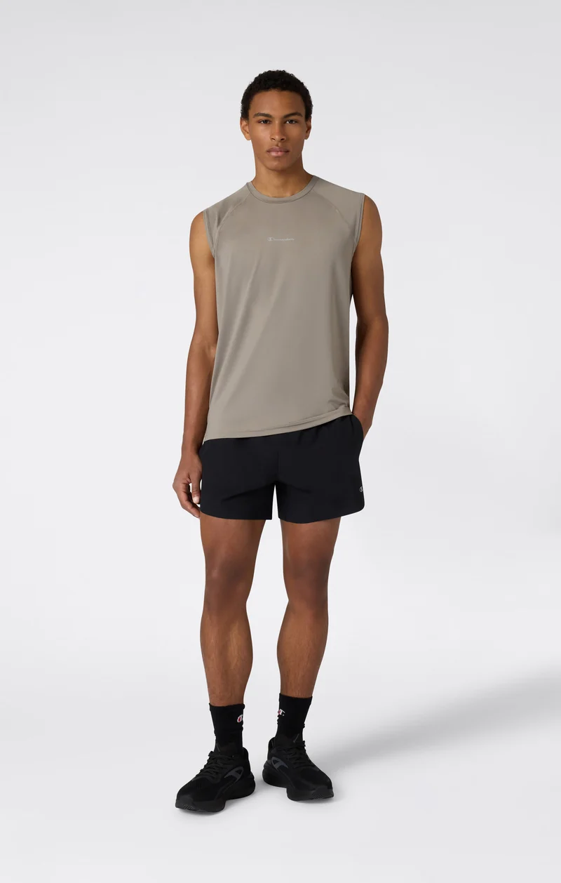 Men’s Quick Dry 5” Technical Shorts