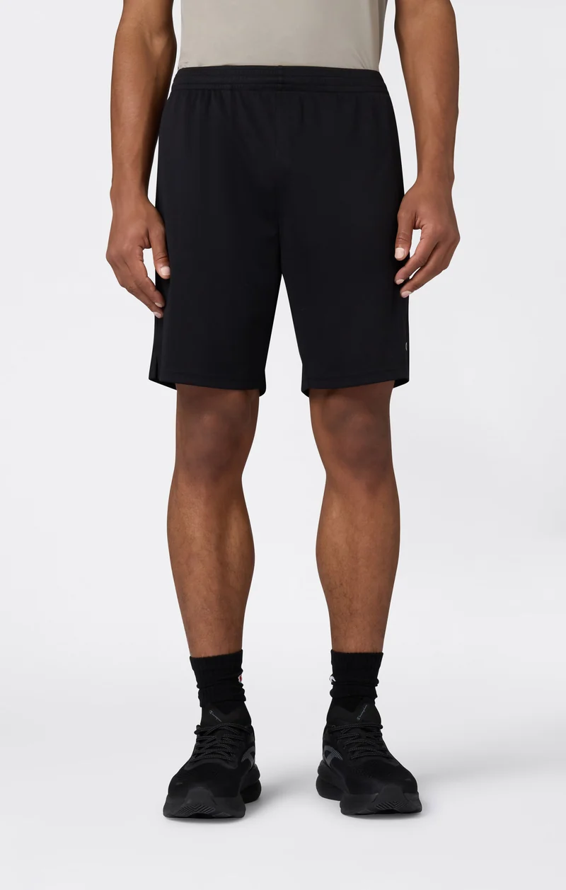 Men’s Quick Dry Mesh Shorts