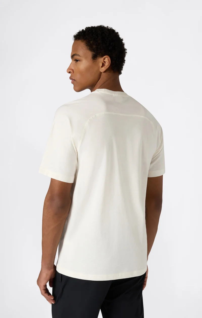 Men’s C-Tech Stretch Sports T-Shirt