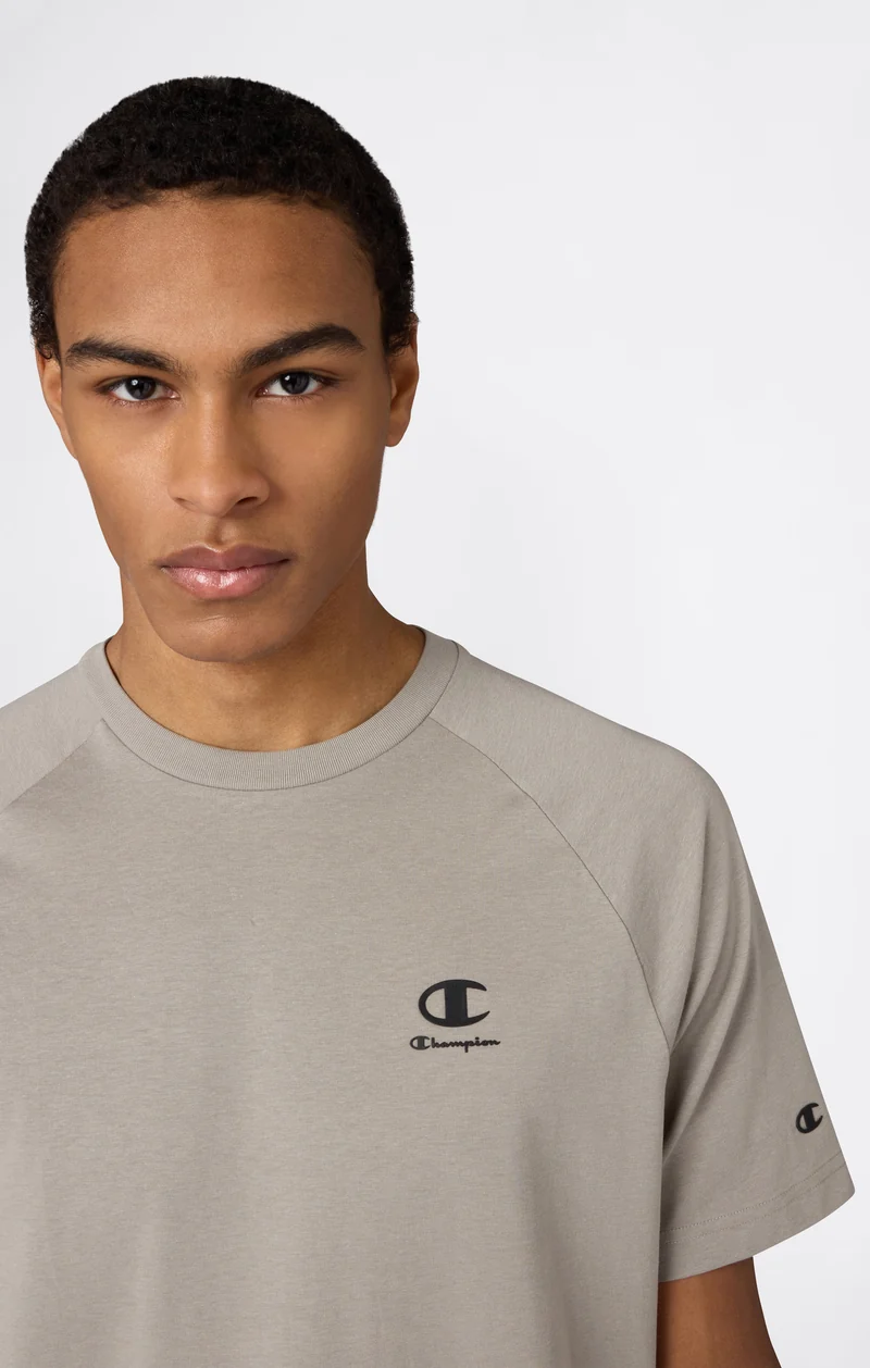 Men’s C-Tech Stretch Sports T-Shirt