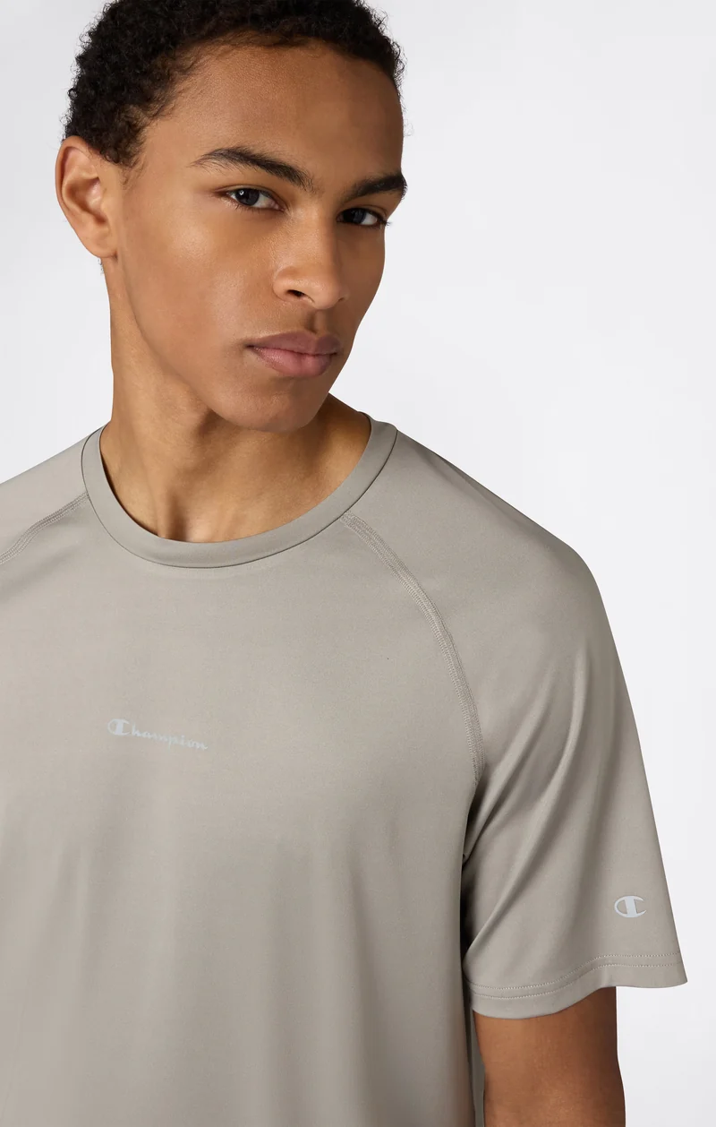 Men’s Athletic Quick Dry T-shirt