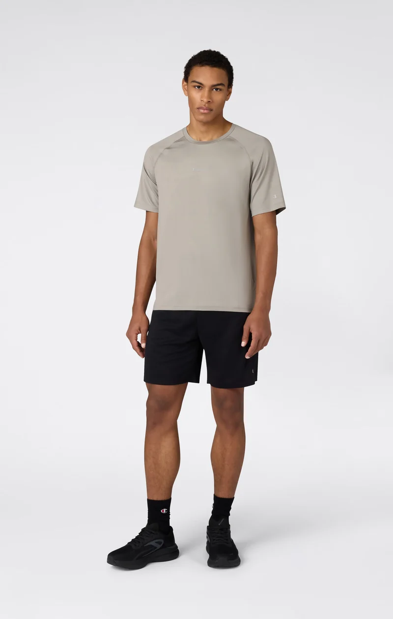 Men’s Athletic Quick Dry T-shirt