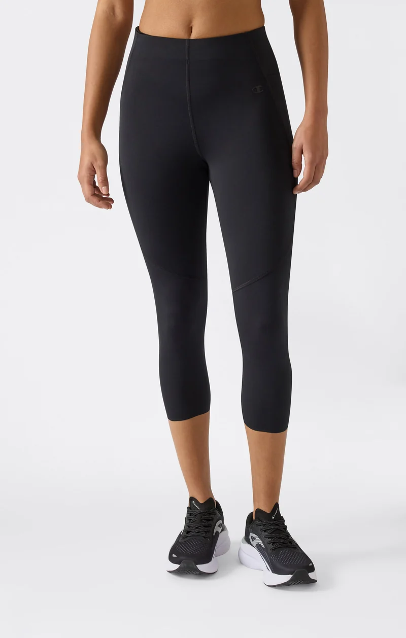 Women’s Quick Dry Capri Leggings