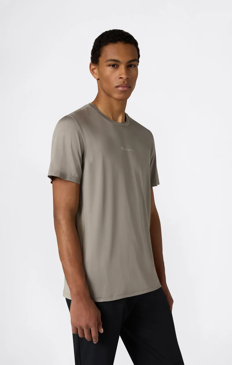 Men’s Quick Dry Ultra Light T-Shirt