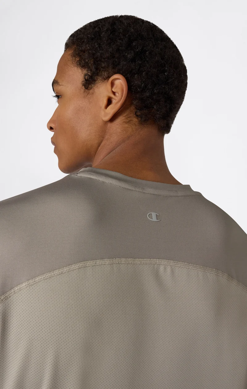 Men’s Quick Dry Ultra Light T-Shirt