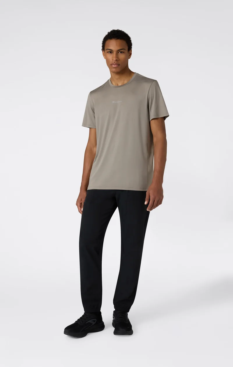 Men’s Quick Dry Ultra Light T-Shirt