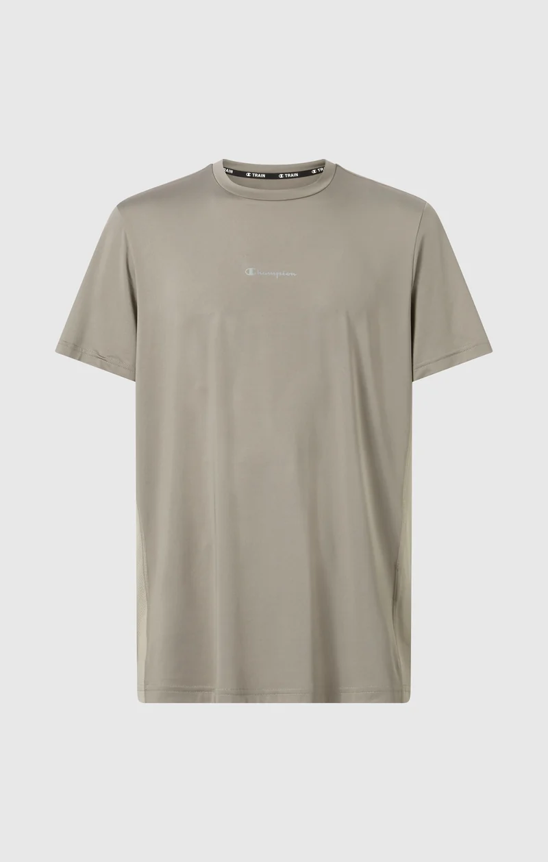 Men’s Quick Dry Ultra Light T-Shirt