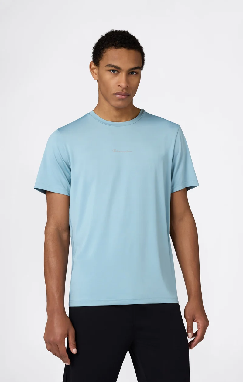Men’s Quick Dry Ultra Light T-Shirt