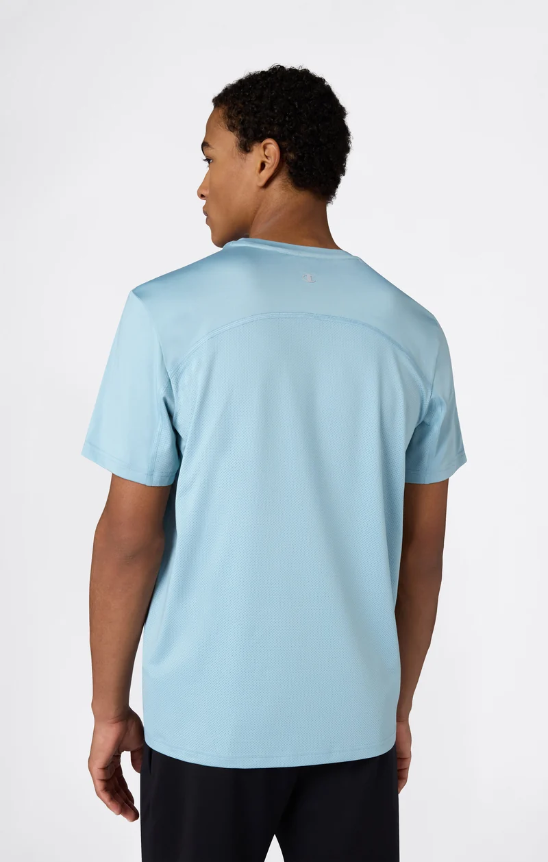 Men’s Quick Dry Ultra Light T-Shirt