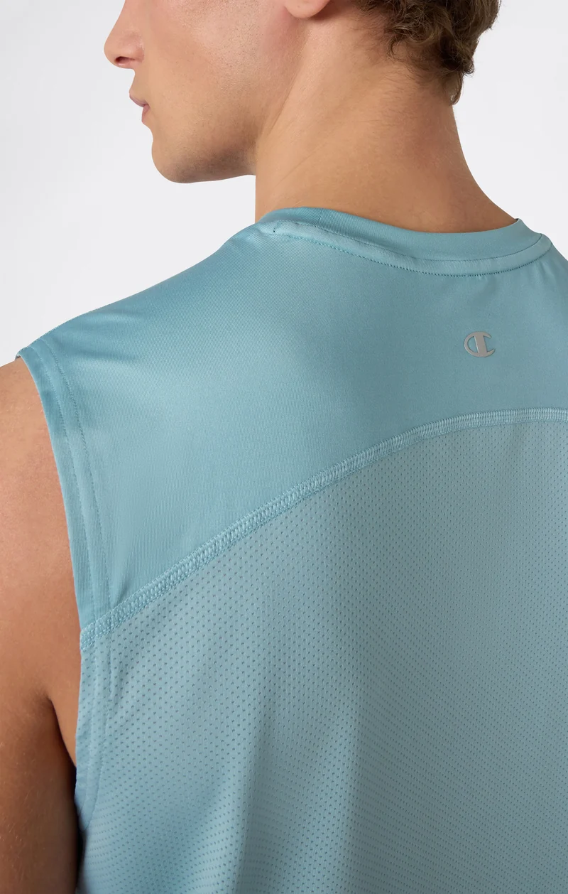 Men’s Ultra Light Quick Dry Tank