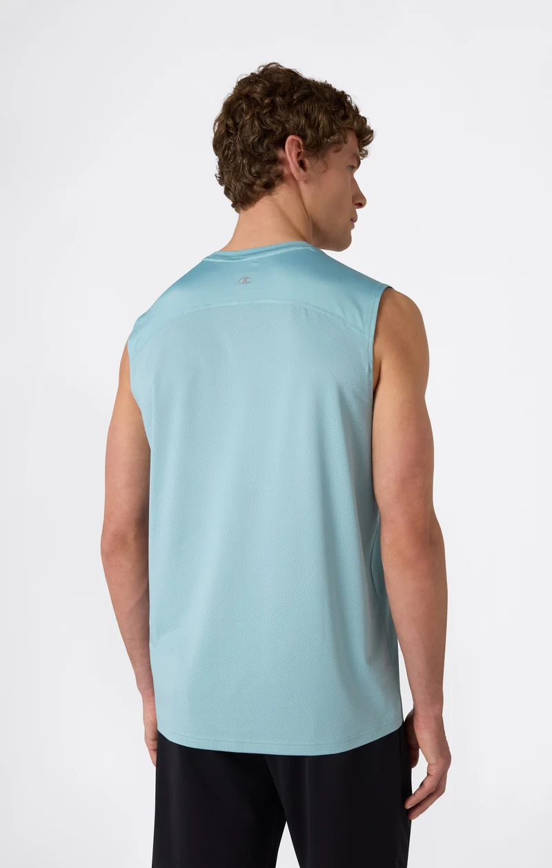 Men’s Ultra Light Quick Dry Tank