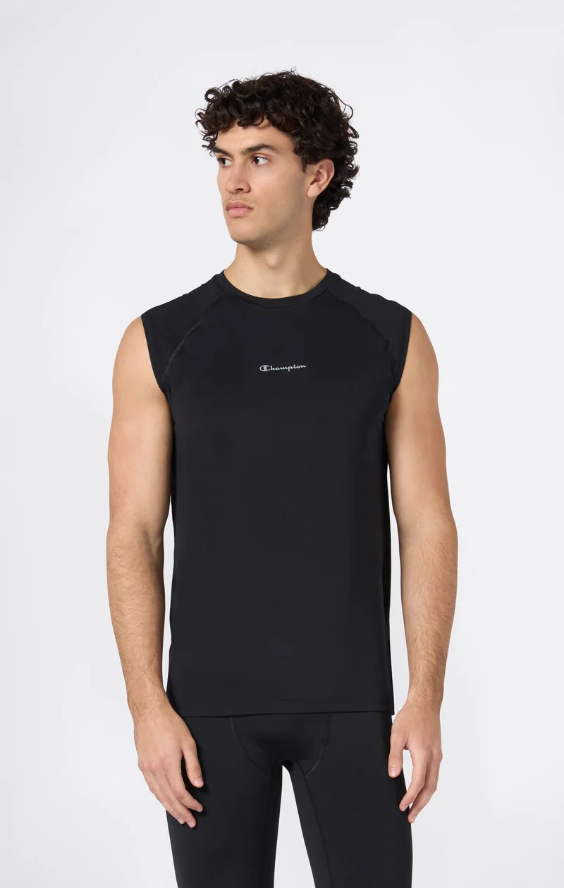 Men’s Athletic Fit Ultra-Light Tank Top
