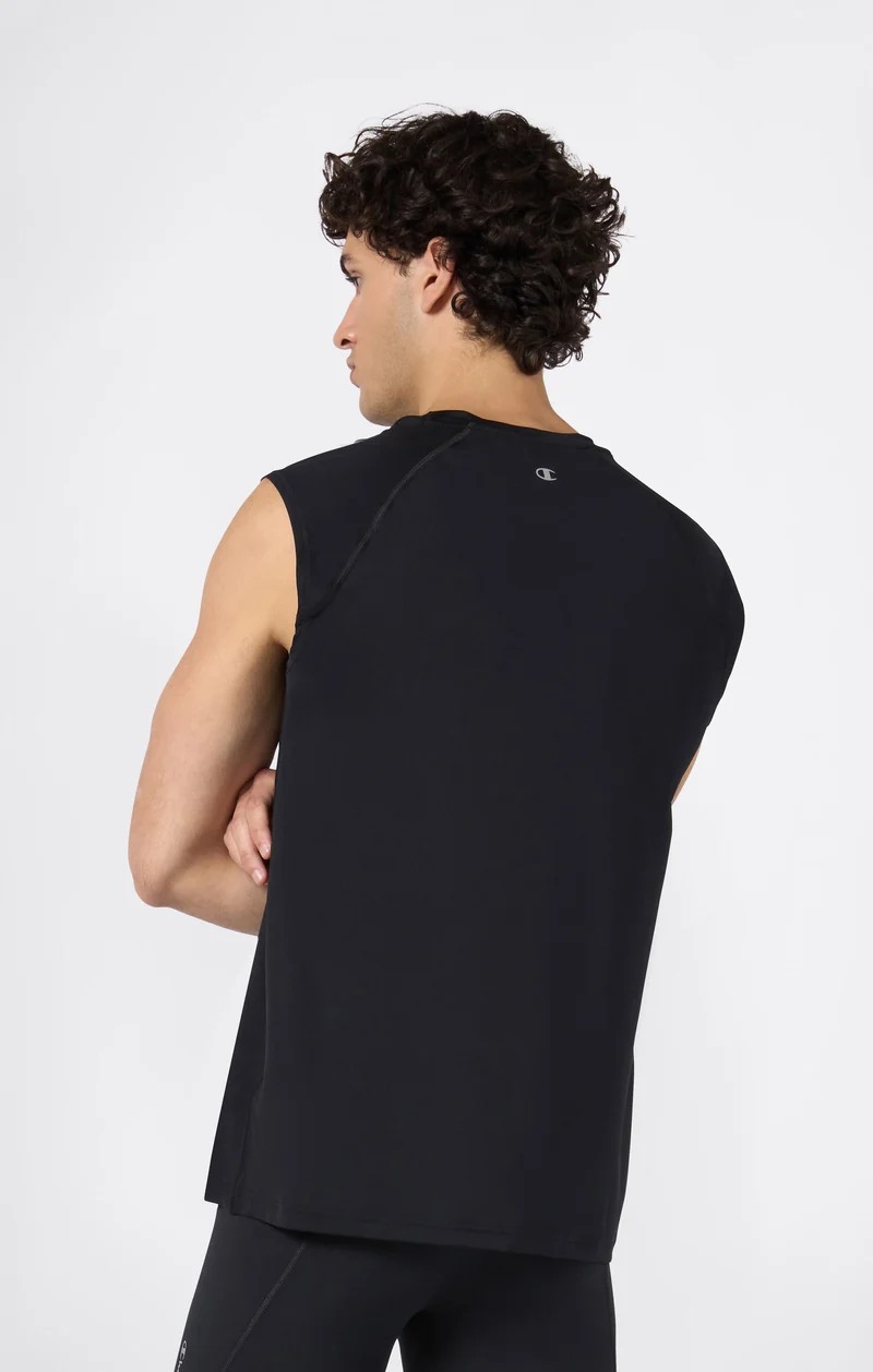 Men’s Athletic Fit Ultra-Light Tank Top