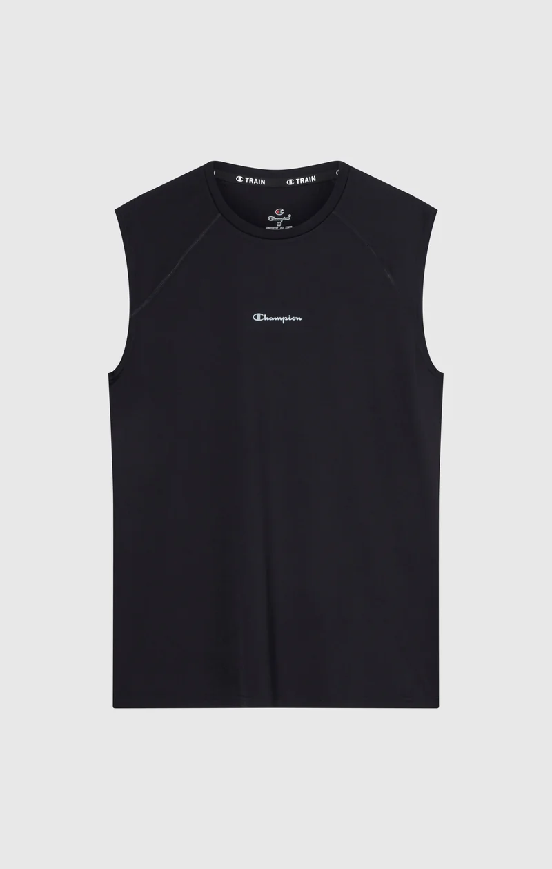 Men’s Athletic Fit Ultra-Light Tank Top