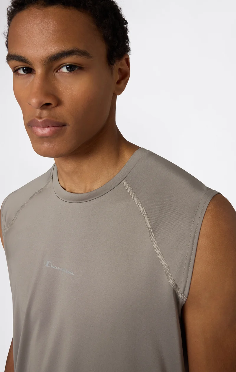 Men’s Athletic Fit Ultra-Light Tank Top