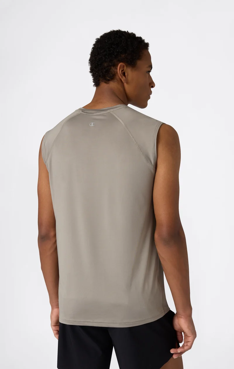 Men’s Athletic Fit Ultra-Light Tank Top
