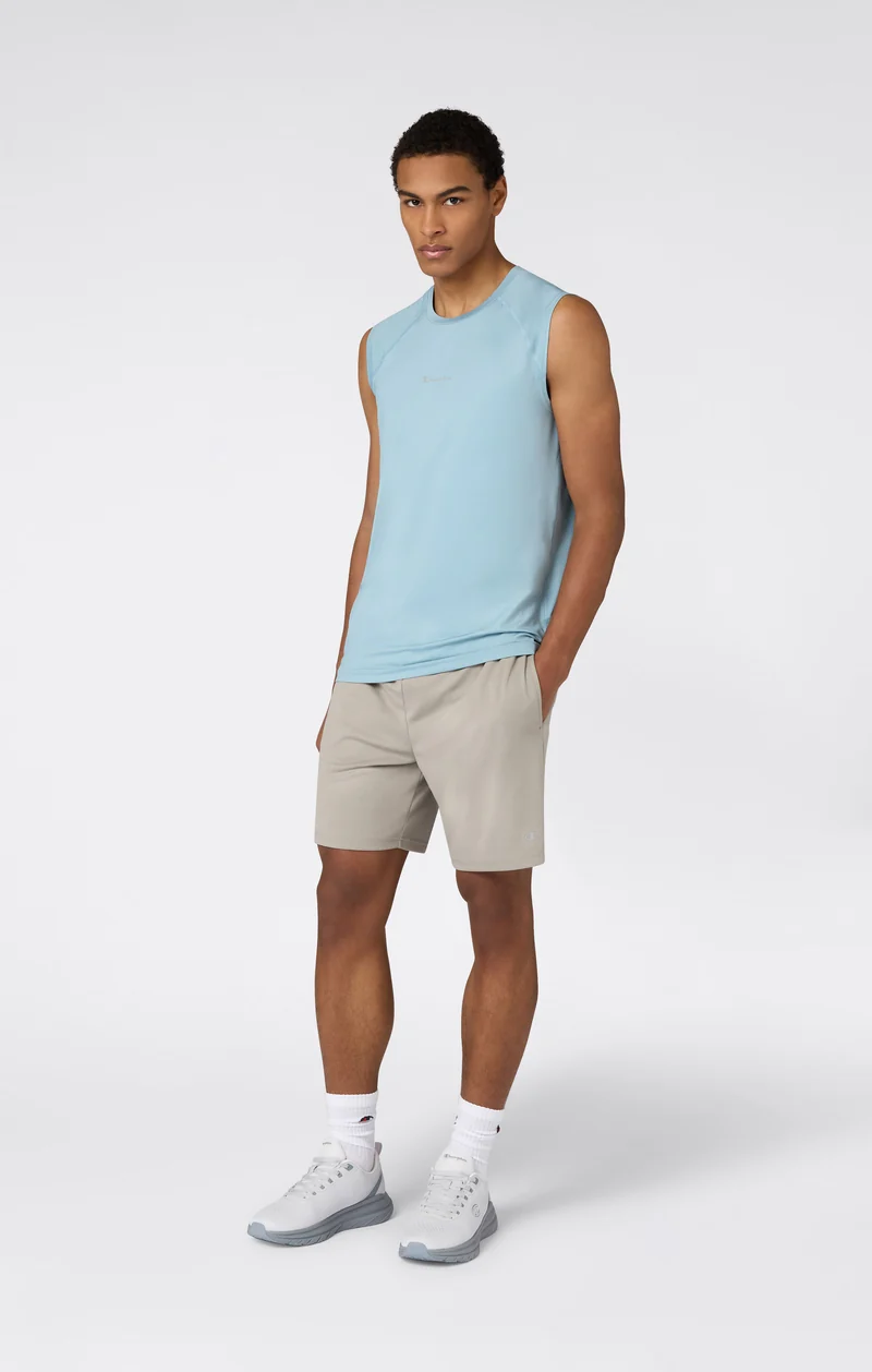 Men’s Athletic Fit Ultra-Light Tank Top