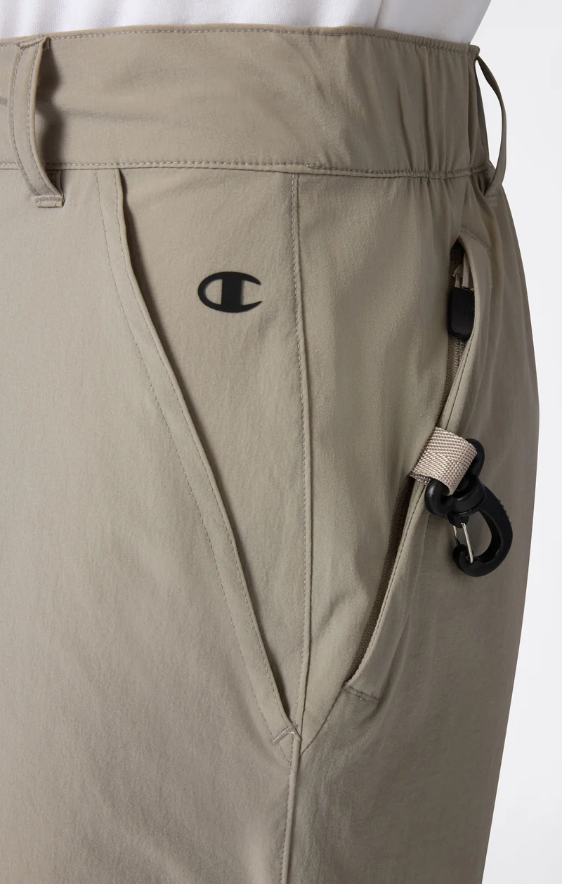Men’s C-Tech Packable 7” Shorts