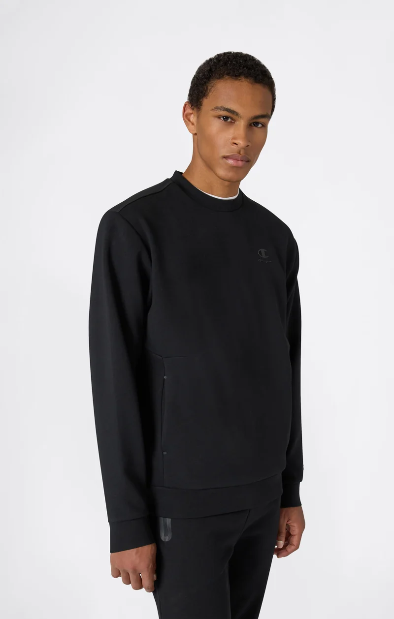 Men’s C-Tech Crewneck Sweatshirt