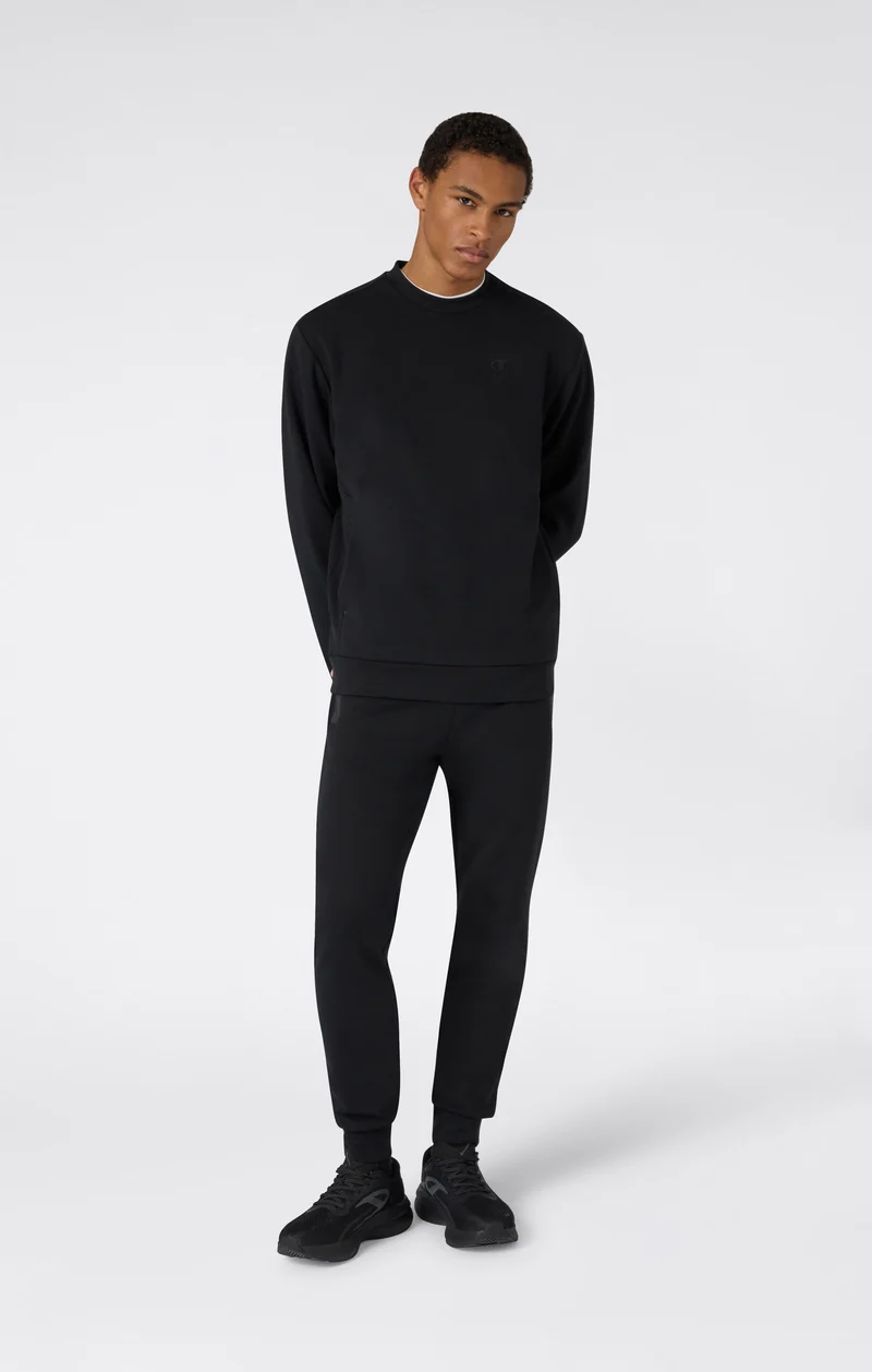 Men’s C-Tech Crewneck Sweatshirt
