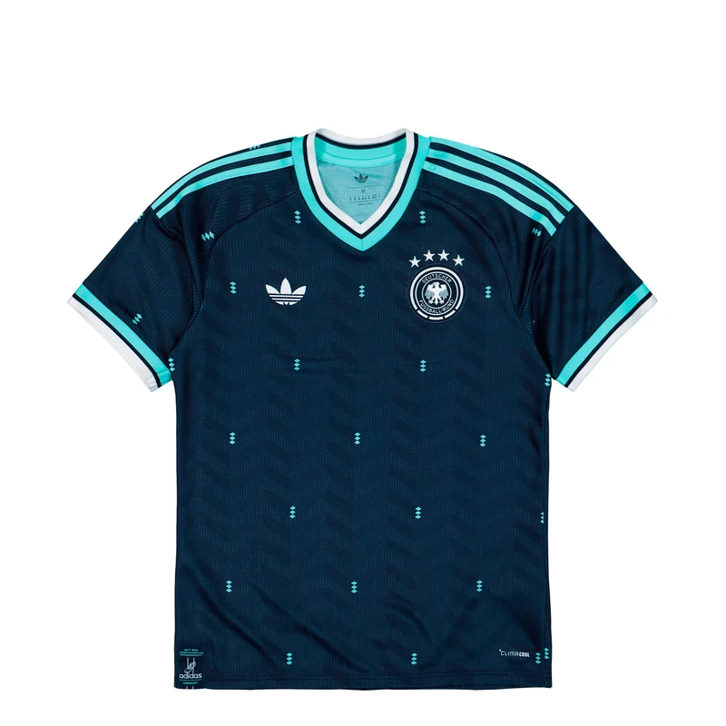 DFB Germany Away Jersey