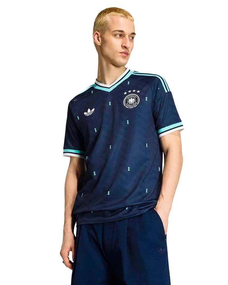 DFB Germany Away Jersey