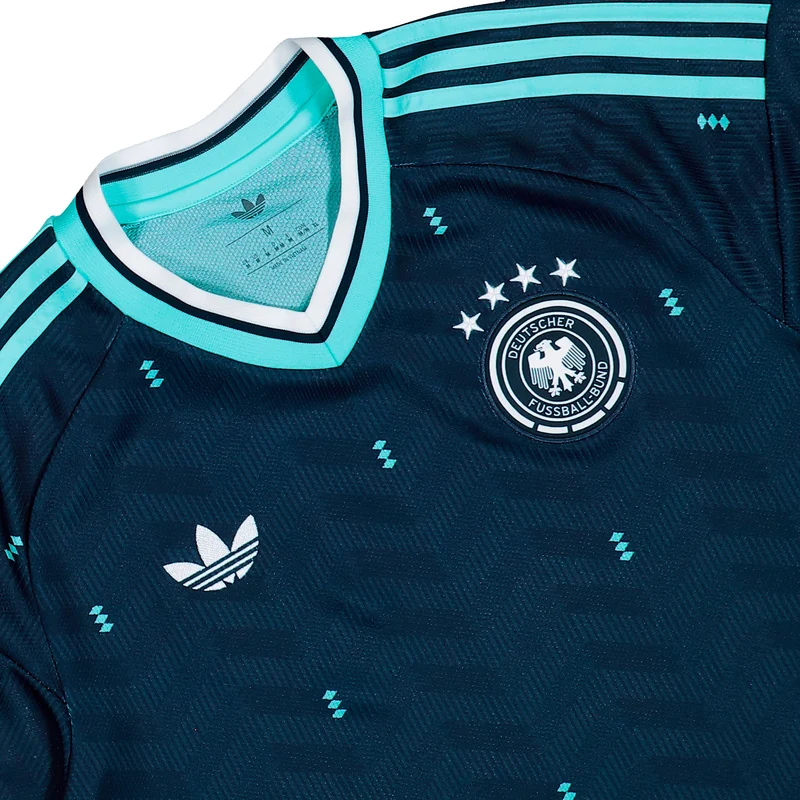 DFB Germany Away Jersey