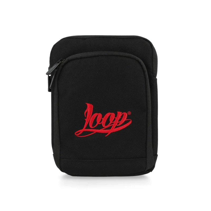 Pusherbag Logo Stick - Red