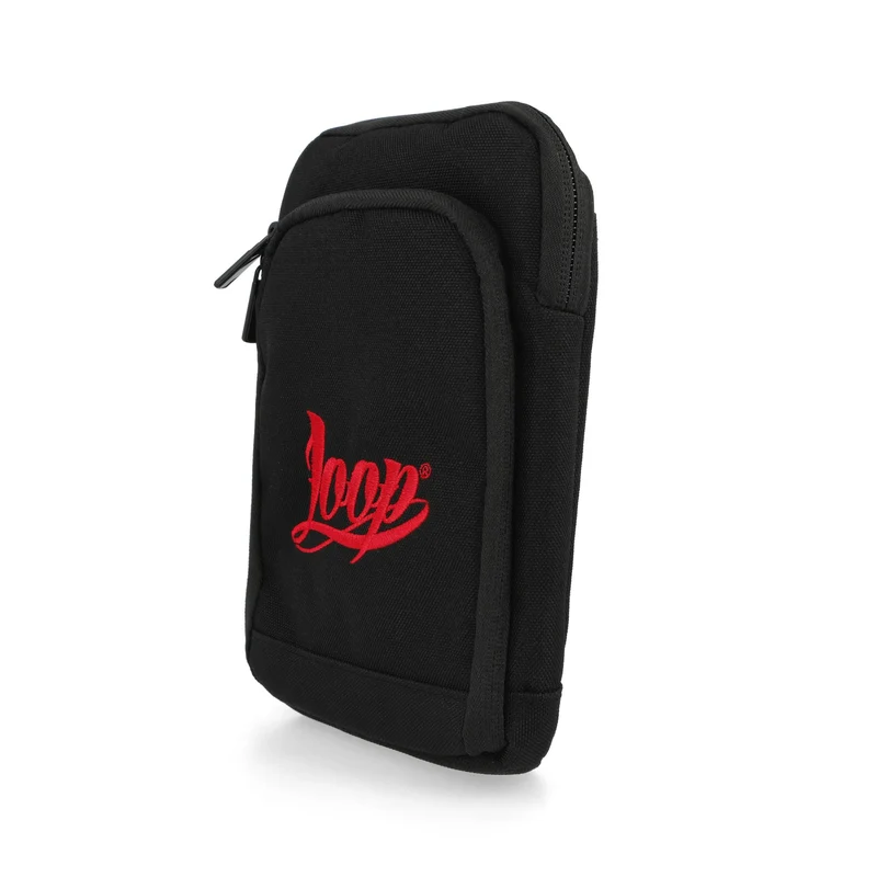 Pusherbag Logo Stick - Red