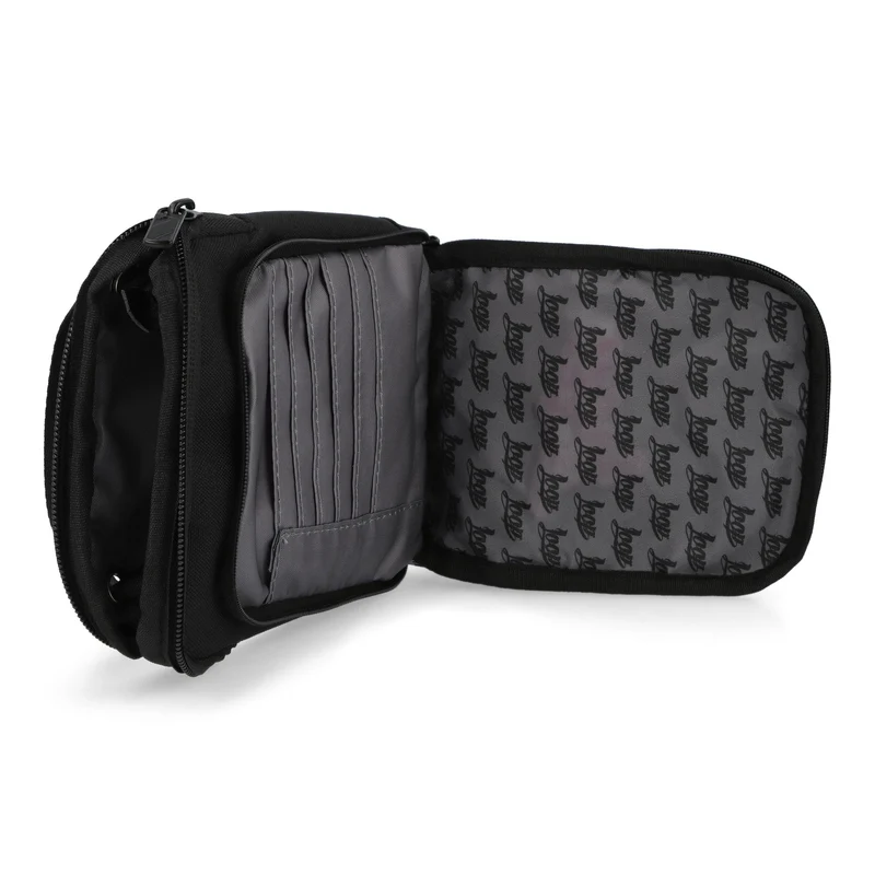 Pusherbag Logo Stick - Red