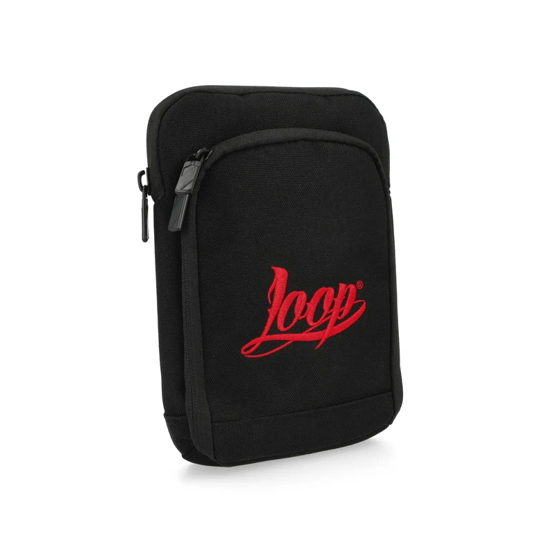 Pusherbag Logo Stick - Red