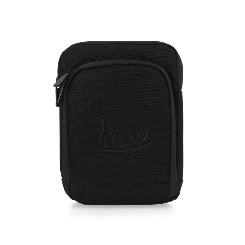 Pusherbag Logo Stick - Black