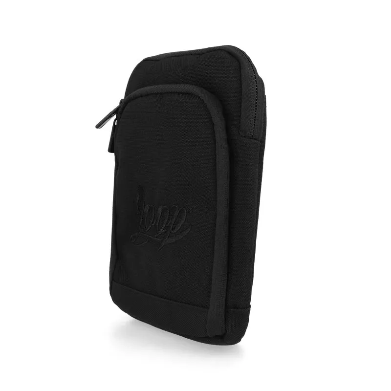 Pusherbag Logo Stick - Black
