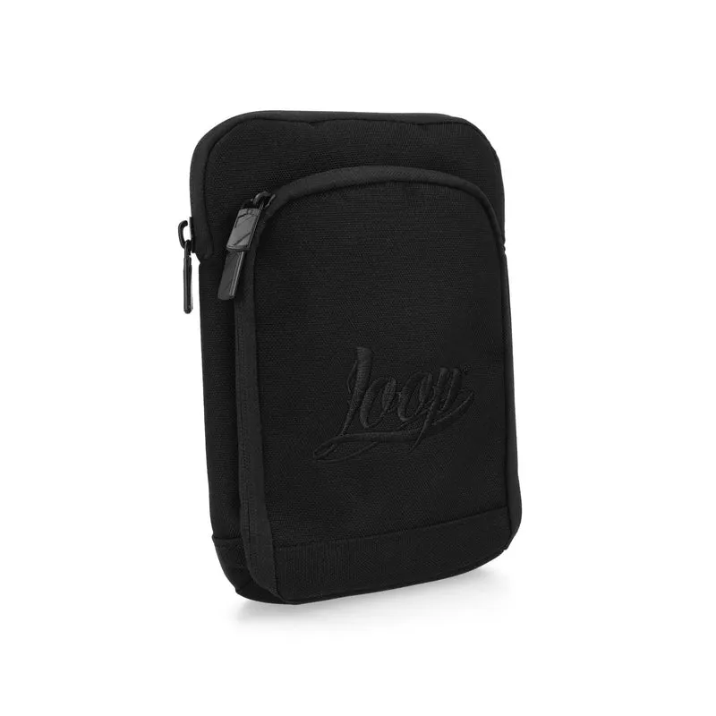 Pusherbag Logo Stick - Black