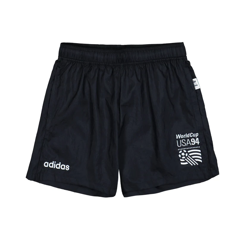 Graphic Shorts