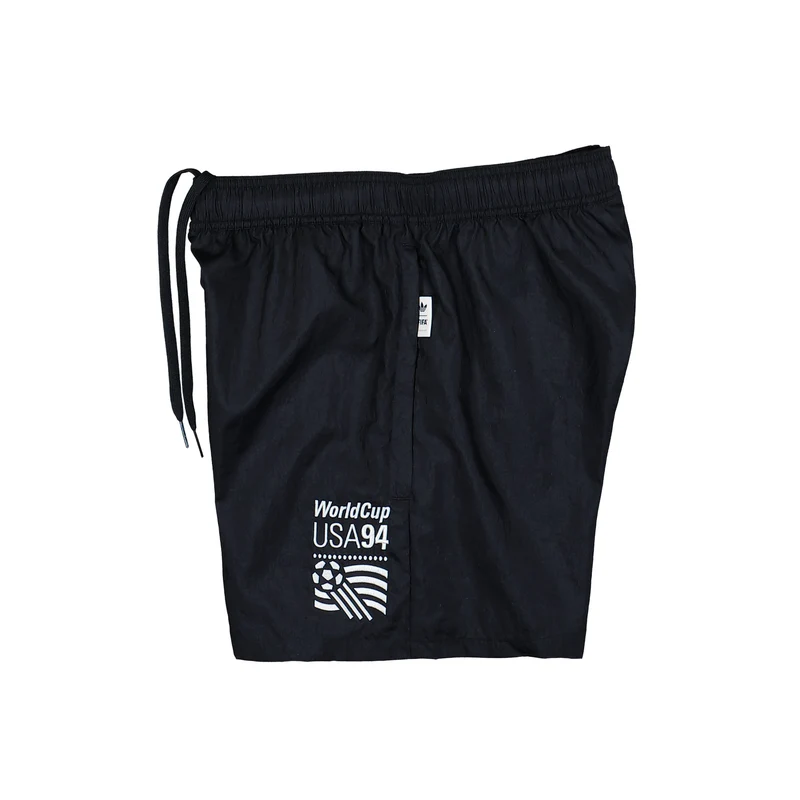 Graphic Shorts