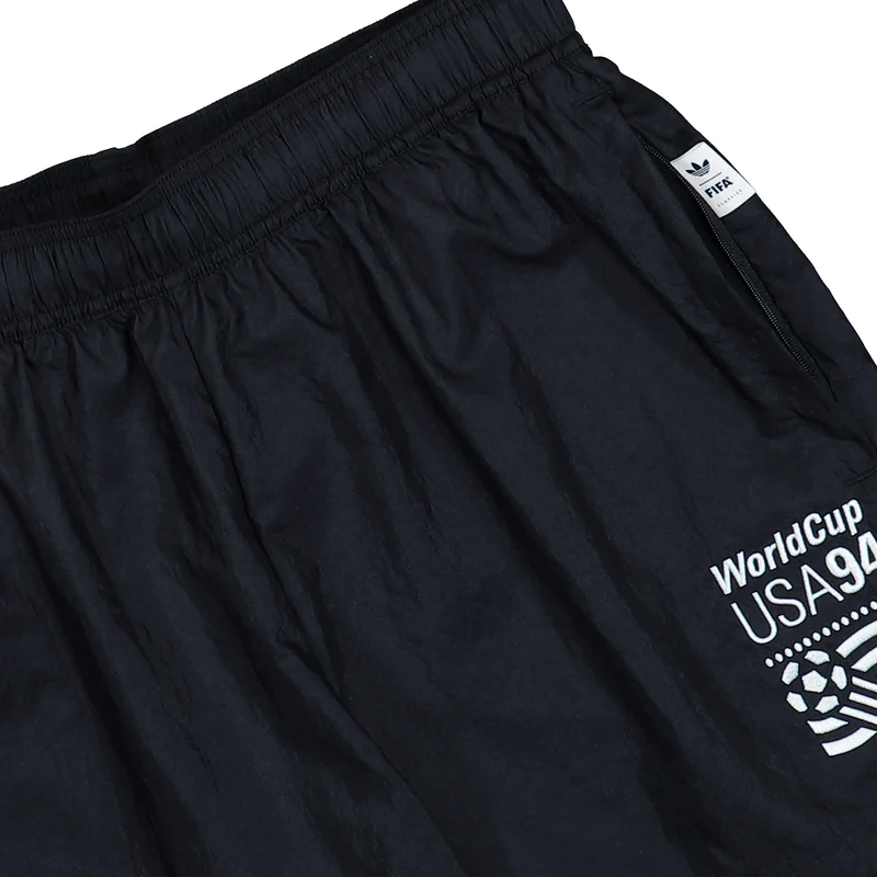 Graphic Shorts