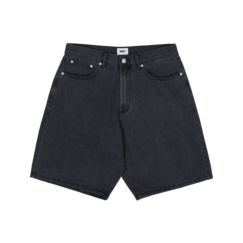 Emerson Denim Short