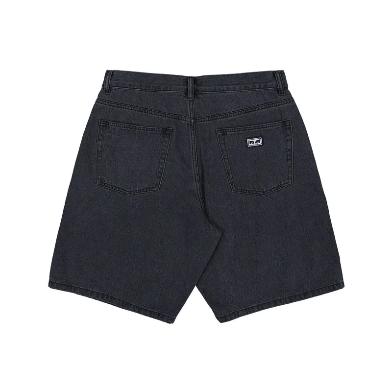 Emerson Denim Short